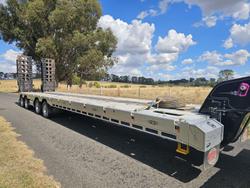 2023 Tuff Trailers Tuff