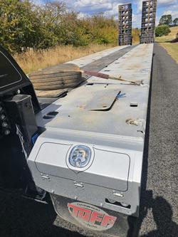 2023 Tuff Trailers Tuff