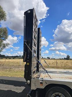 2023 Tuff Trailers Tuff