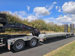 2023 Tuff Trailers Tuff