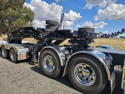 2023 Tuff Trailers Tuff