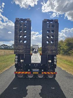 2023 Tuff Trailers Tuff