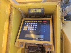 2015 Bartco Portable Traffic Lights Yellow