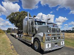 2023 Tuff Trailers Tuff