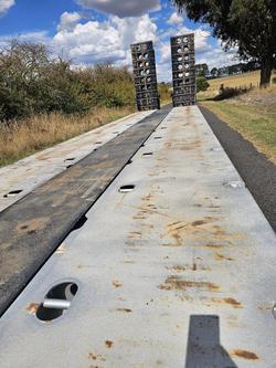 2023 Tuff Trailers Tuff