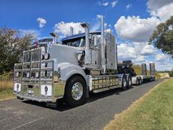 2023 Tuff Trailers Tuff