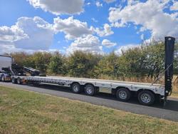 2023 Tuff Trailers Tuff