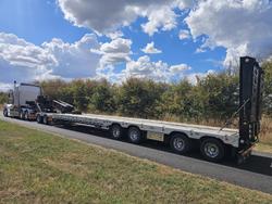 2023 Tuff Trailers Tuff