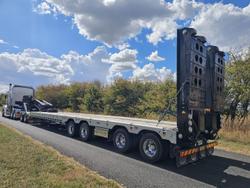 2023 Tuff Trailers Tuff