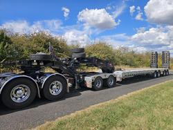 2023 Tuff Trailers Tuff