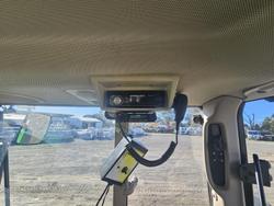 2014 John Deere 6150M Green