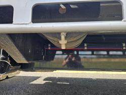 2023 Tuff Trailers Tuff