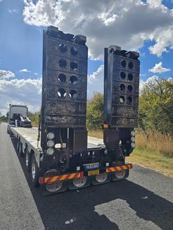 2023 Tuff Trailers Tuff