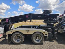 2023 Tuff Trailers Tuff