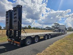 2023 Tuff Trailers Tuff