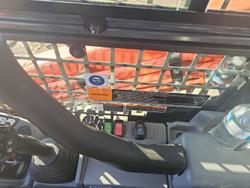 2025 Kubota Svl97-2Chf-Au Orange