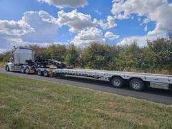 2023 Tuff Trailers Tuff