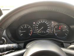 2023 Mazda
CX-90 D50e Touring