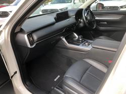 2023 Mazda
                CX-90 D50e Touring