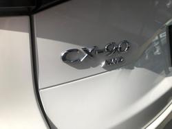 2023 Mazda
                CX-90 D50e Touring