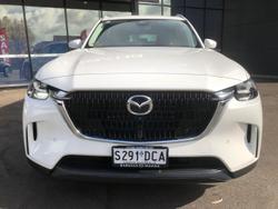 2023 Mazda
                CX-90 D50e Touring