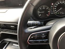 2023 Mazda
                CX-90 D50e Touring