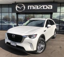 2023 Mazda
                CX-90 D50e Touring