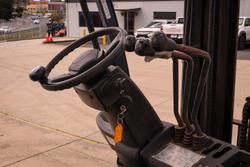2011 Toyota 32-8Fg25