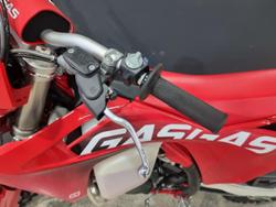 2024 Gas Gas EC 250 EC Red