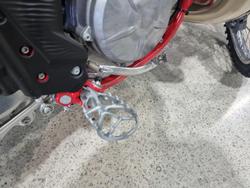 2024 Gas Gas EC 250 EC Red