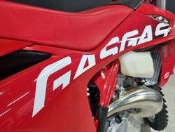 2024 Gas Gas EC 250 EC Red