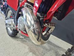 2024 Gas Gas EC 250 EC Red