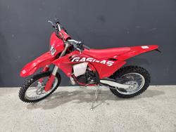 2024 Gas Gas EC 250 EC Red