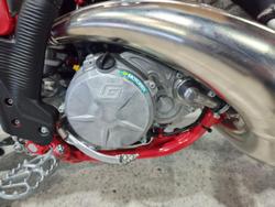 2024 Gas Gas EC 250 EC Red