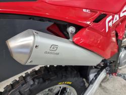 2024 Gas Gas EC 250 EC Red