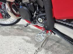 2024 Gas Gas EC 250 EC Red