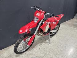 2024 Gas Gas EC 300 EC Red
