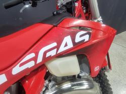2024 Gas Gas EC 300 EC Red