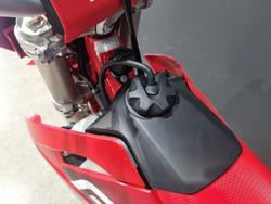 2024 Gas Gas EC 300 EC Red