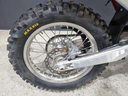 2024 Gas Gas EC 300 EC Red