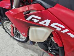 2024 Gas Gas EC 300 EC Red