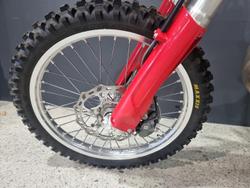 2024 Gas Gas EC 300 EC Red