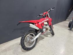 2024 Gas Gas EC 300 EC Red