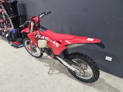 2024 Gas Gas EC 300 EC Red