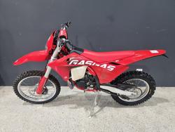 2024 Gas Gas EC 300 EC Red