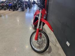 2024 Gas Gas EC 300 EC Red