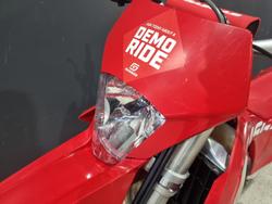 2024 Gas Gas EC 300 EC Red