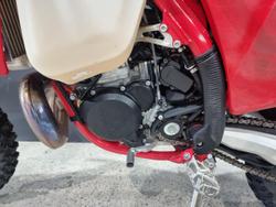 2024 Gas Gas EC 300 EC Red