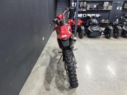 2024 Gas Gas EC 300 EC Red