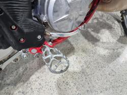 2024 Gas Gas EC 300 EC Red